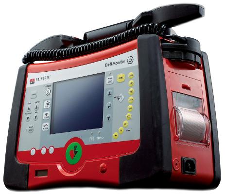 除顫監護儀defibrillator/monitorxd1xe（m290）