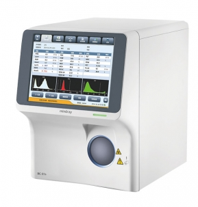 邁瑞Mindray全自動血液細胞分析儀BC-11、BC-21、BC-21s、BC-31、BC-31s、BC-10e、BC-30e