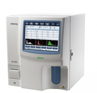 深圳邁瑞全自動(dòng)三分類(lèi)血液細胞分析儀BC-3300