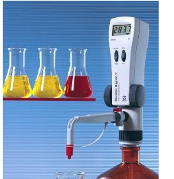 德國B(niǎo)rand(普蘭德)Digital Burette III數顯滴定器