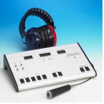 爾聽(tīng)美聽(tīng)力計audiometer