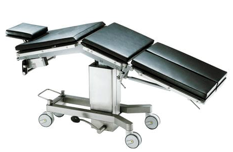 電動(dòng)液壓手術(shù)臺meera mobile operating table 