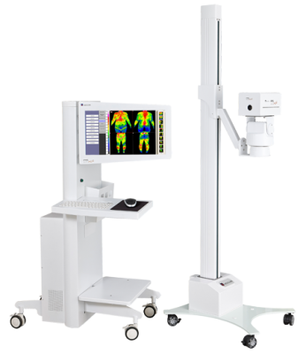 韓國邁迪克醫用紅外熱線(xiàn)儀 IRIS-XP