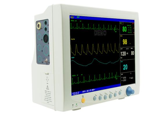 cms7000病人監護儀