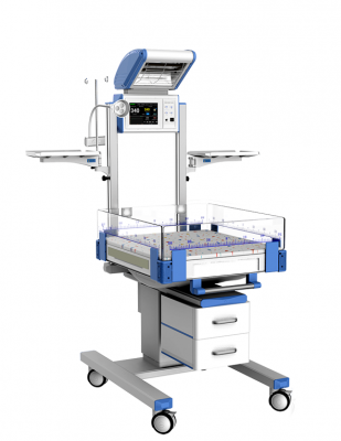 標準嬰兒輻射保暖臺BN-100；BN-100A；BN-200
