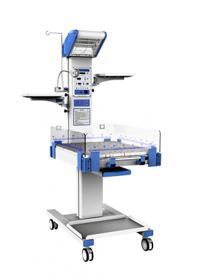 嬰兒輻射保暖臺BN-100；BN-100A；BN-200