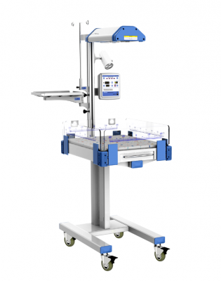 嬰兒輻射保暖臺BN-100；BN-100A；BN-200