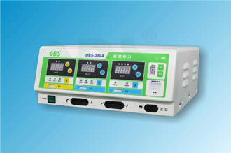 高頻電刀obs-350a、obs-350b、obs-300a、obs-100a、obs-100b、obs-100c、obs-50