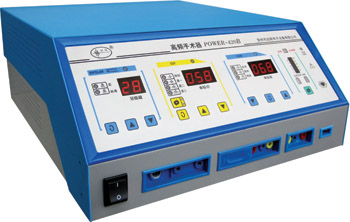 高頻手術(shù)系統VIO HF Electrosurgical Equipment including Accessories