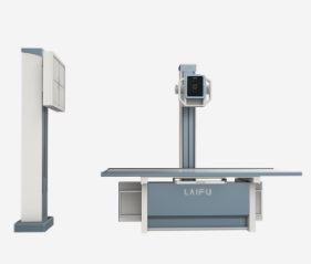 數字X射線(xiàn)攝影系統 青龍系列 LM-BL 6650
