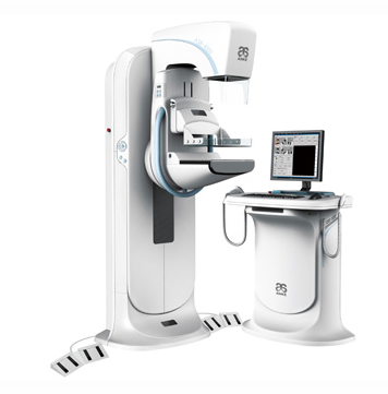 ASR-4000E 數字乳腺X射線(xiàn)攝影系統