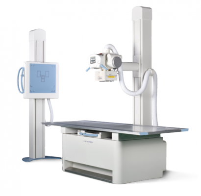 數字化攝影x射線(xiàn)機litedr