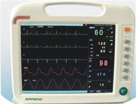 多參數監護儀手術監護儀SPR9000A、SPR9000B