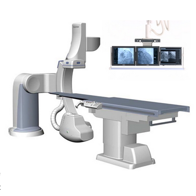 血管造影系統