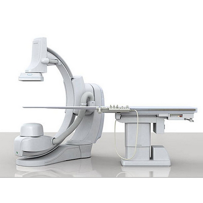 血管造影系統