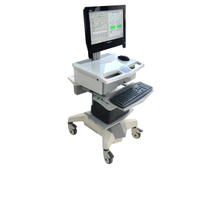 MSOAE-1T（臺式機）聽(tīng)力篩查儀