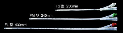 一次性使用腹腔引流管