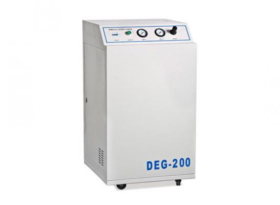 deg-200無(wú)油空壓機