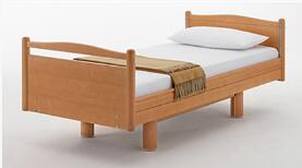 Volker2080FS nursing beds