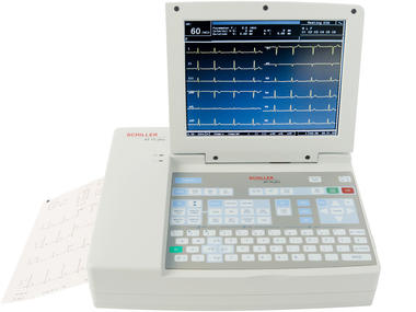 心電系統cardiovit at-102