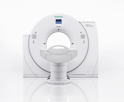 SOMATOM Definition Edge X射線(xiàn)計算機體層攝影設備
