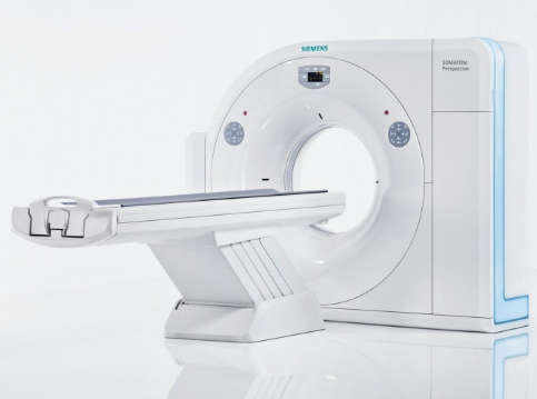 SOMATOM Perspective X射線(xiàn)計算機體層攝影設備