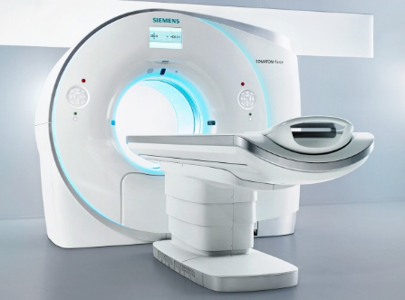 SOMATOM Force X射線(xiàn)計算機體層攝影設備