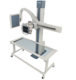 數字x射線(xiàn)攝影系統lm-i-nex