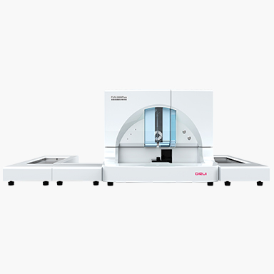 fus-3000plus 全自動(dòng)尿液分析系統