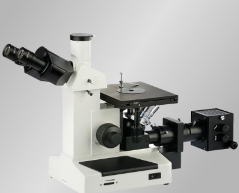 XJL－17BT倒置金相顯微鏡