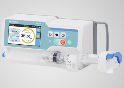 EN-S7 注射泵（無(wú)保護罩）