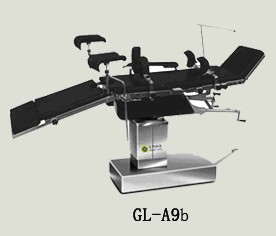 北京正門(mén)GL-A9b頭部操作機械手術(shù)臺