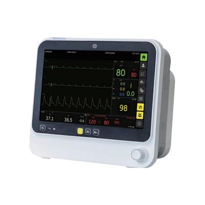ge醫療 b105 病人監護儀 液晶非觸摸屏 無(wú)創(chuàng  )血壓 12導聯(lián) 可選模