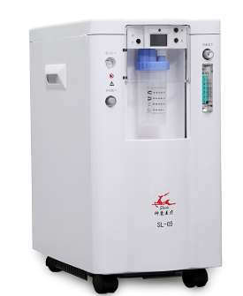 神鹿醫用分子篩制氧機sl-3a-320/520