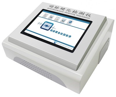 動脈硬化檢測儀YF/XGYD-3000A 便攜式 升級版