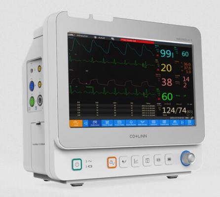 柯林健康病人監護儀magnolia 15 ， magnolia 12 ， magnoli 121， magnolia 11， magnolia 10