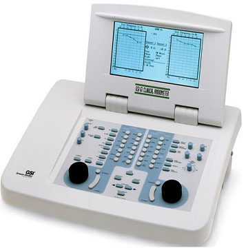 聽(tīng)力計audiometer 1066