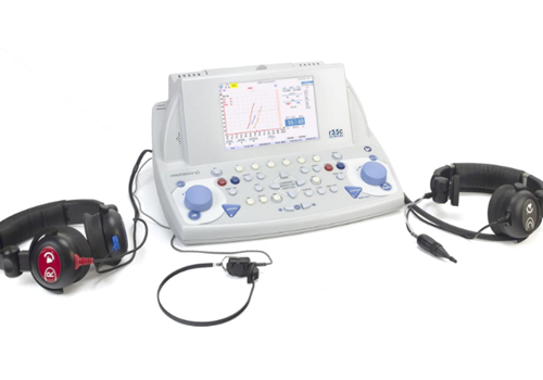 診斷型聽(tīng)力計Diagnostic Audiometer