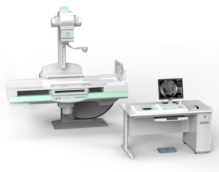 pld6800數字胃腸 醫用診斷x射線(xiàn)機