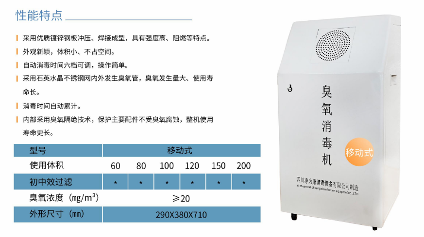 凈為康JWKXD-C款式Ⅱ（60?）移動式，臭氧空氣消毒凈化機1.png