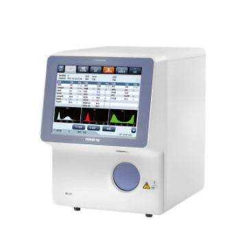 邁瑞Mindray 三分類(lèi)血液細胞分析儀 BC-21