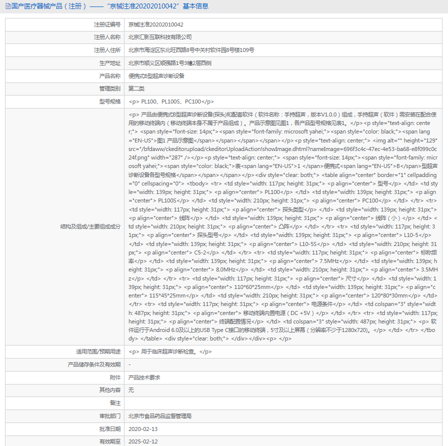 便攜式B型超聲診斷設備PL100S1.png