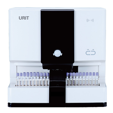 URIT-5360五分類(lèi)全自動(dòng)血細胞分析儀