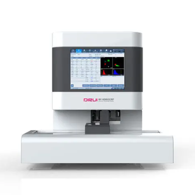 全自動(dòng)五分類(lèi)血細胞分析儀bm516