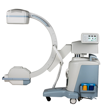 wg-ca-1數字化移動(dòng)式c形臂x射線(xiàn)機