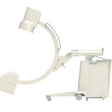 wg-ca-2移動(dòng)式c形臂x射線(xiàn)機