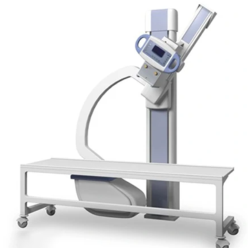 tmdr-c1數字化醫用x射線(xiàn)攝影系統