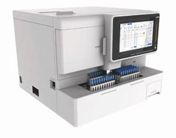 trf-1000免疫分析儀