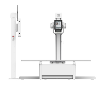 asr-6850s數字x射線(xiàn)攝影系統