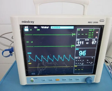 產科專用監護儀c11、c10